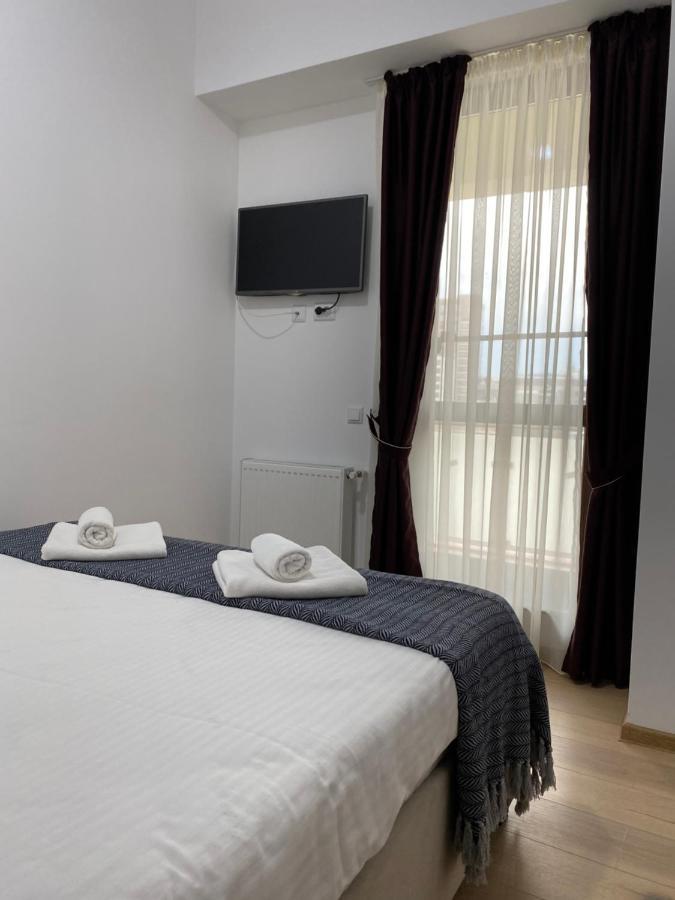 City Center Glam Apartments Palas Iasi Exterior photo