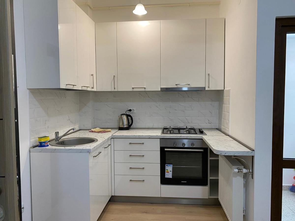 City Center Glam Apartments Palas Iasi Exterior photo